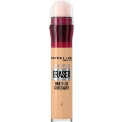 Maybelline Concealer>New York Instant Anti Age Eraser 07 Sand Concealer