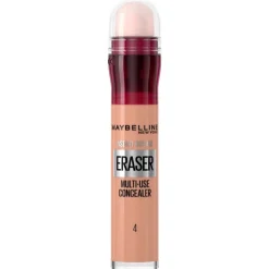 Maybelline Concealer>New York Instant Anti Age Eraser 04 Honey Concealer
