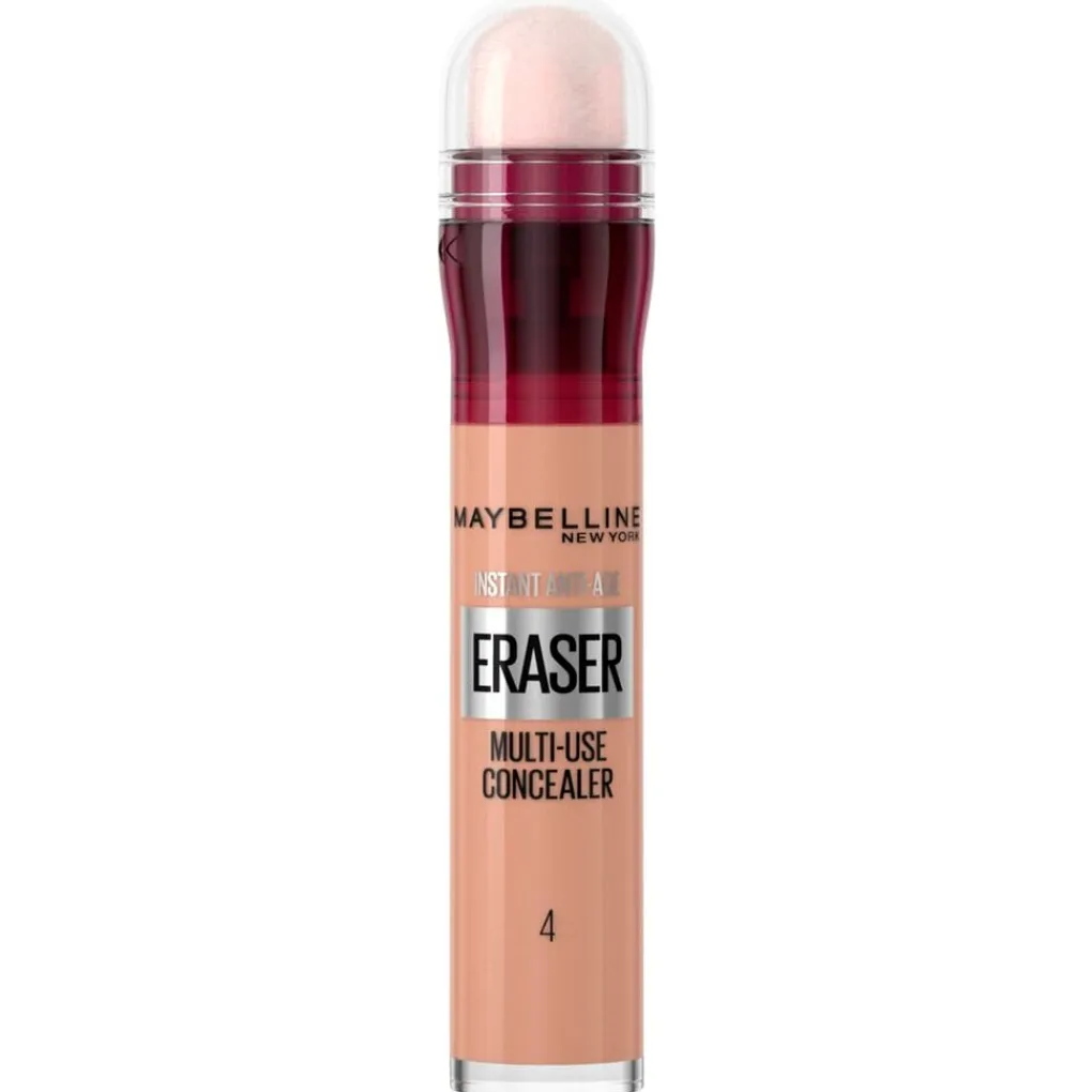 Maybelline Concealer>New York Instant Anti Age Eraser 04 Honey Concealer