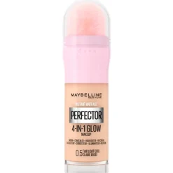 Maybelline Bb Cream|Concealer>New York Instant Perfector 4-in-1 Glow 0.5 Fair Light Cool Concealer