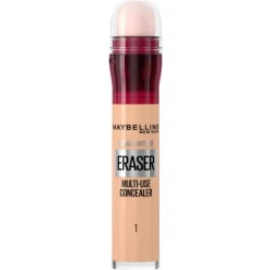Maybelline Concealer>New York Instant Anti Age Eraser 01 Light Concealer