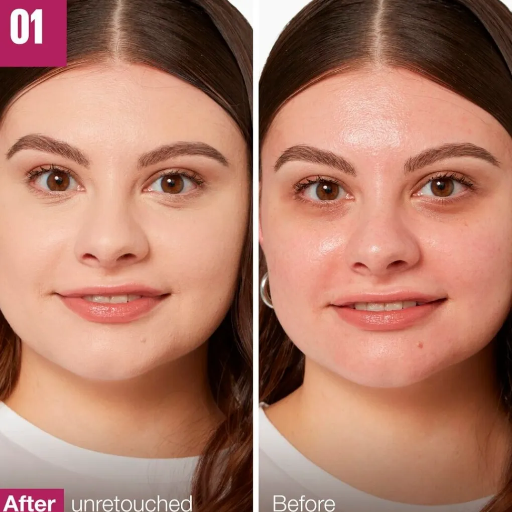 Maybelline Concealer>New York Instant Anti Age Eraser 01 Light Concealer