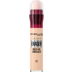 Maybelline Concealer>New York Instant Anti Age Eraser 00 Ivory Concealer
