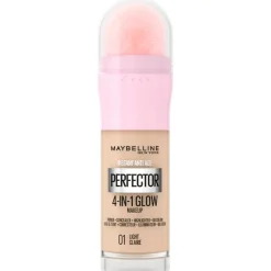 Maybelline Bb Cream|Concealer>New York Instant Anti-Age Perfector 4-in-1 Glow Light Concealer