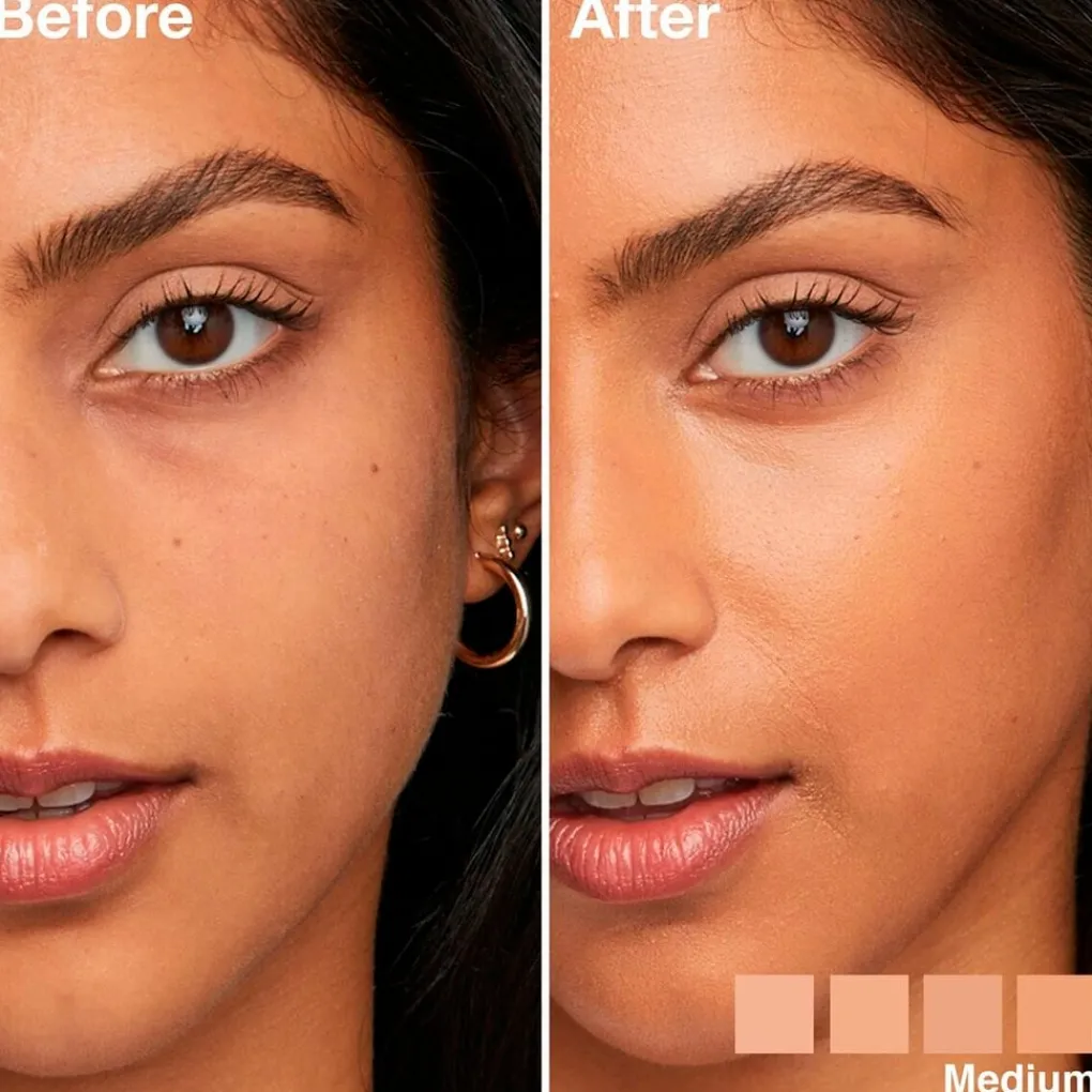 Maybelline Foundation>New York Instant Anti-Age Perfector 4-in-1 Glow Medium Concealer
