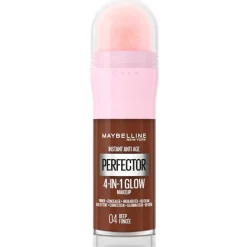 Maybelline Bb Cream|Concealer>New York Instant Perfector 4-in-1 Glow 04 Deep Concealer