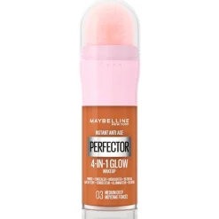 Maybelline Bb Cream|Concealer>New York Instant Anti-Age Perfector 4-in-1 Glow Medium Deep Concealer