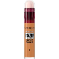 Maybelline Concealer>New York Instant Anti Age Eraser 10 Caramel Concealer