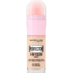 Maybelline Bb Cream|Concealer>New York Instant Anti-Age Perfector 4-in-1 Glow Fair Light Concealer