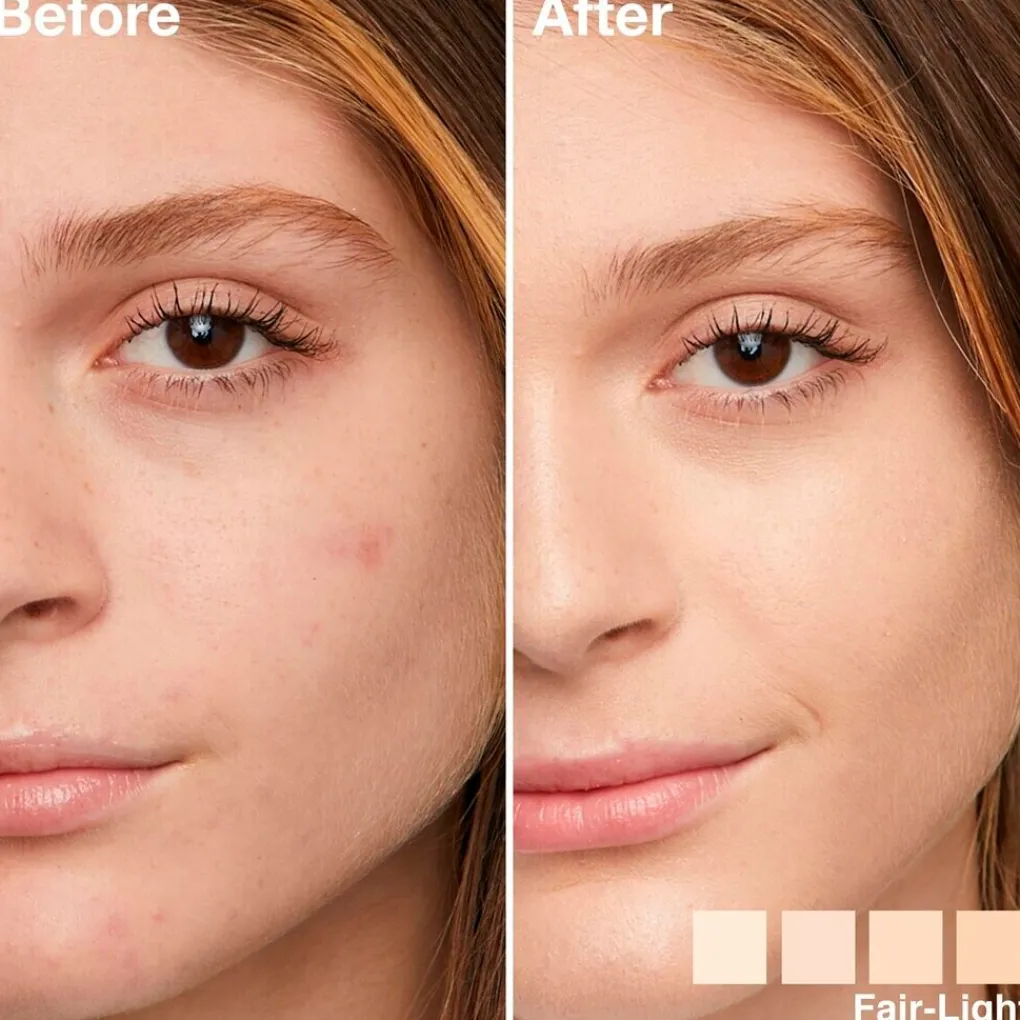 Maybelline Bb Cream|Concealer>New York Instant Anti-Age Perfector 4-in-1 Glow Fair Light Concealer
