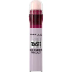 Maybelline Concealer>New York Instant Eraser 152 Purple Color Correcting Concealer