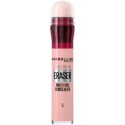 Maybelline Concealer>New York Instant Anti-Age Eraser 5 Brighter Concealer