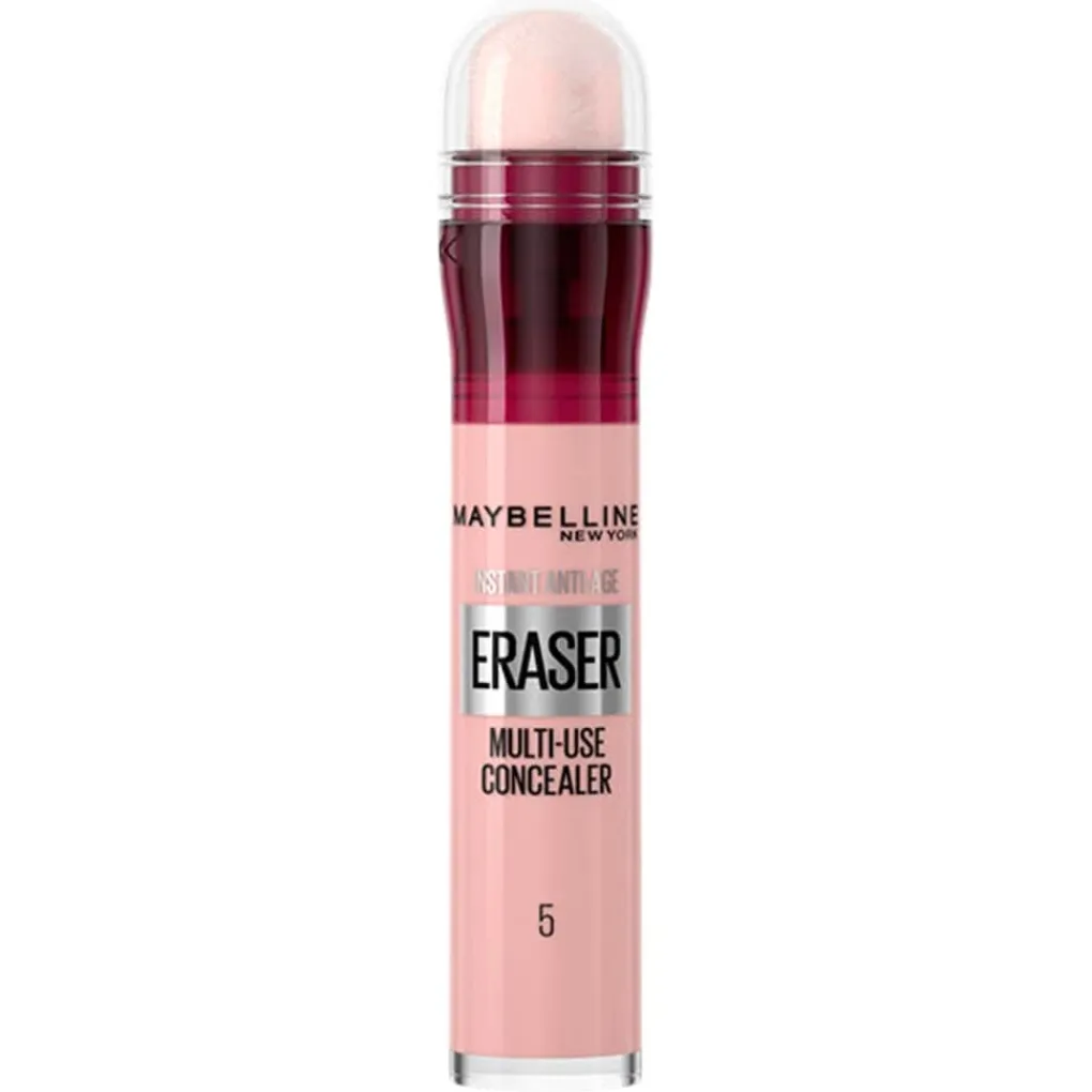 Maybelline Concealer>New York Instant Anti-Age Eraser 5 Brighter Concealer