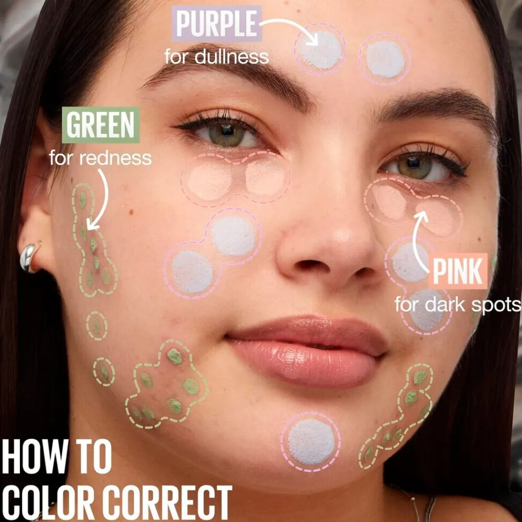 Maybelline Concealer>New York Instant Anti-Age Eraser 5 Brighter Concealer