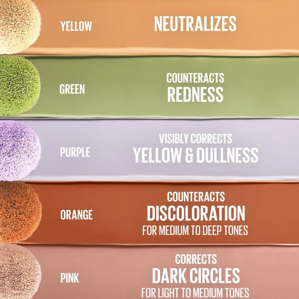 Maybelline Concealer>New York Instant Anti-Age Eraser 5 Brighter Concealer