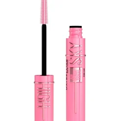 Maybelline Mascara>New York Lash Sensational Sky High Pink Air Mascara
