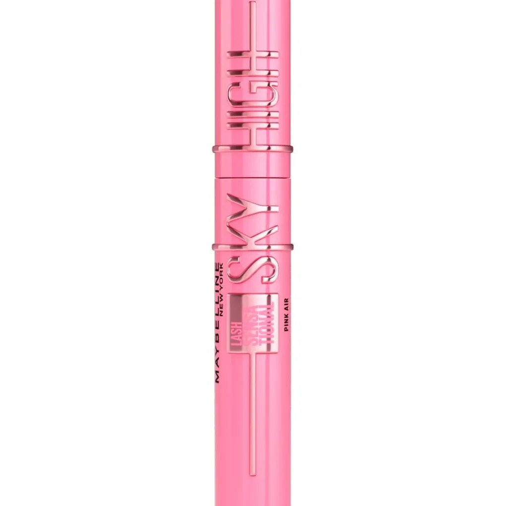 Maybelline Mascara>New York Lash Sensational Sky High Pink Air Mascara