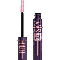 Maybelline Mascara>New York Lash Sensational Sky High Plum Twilight Mascara
