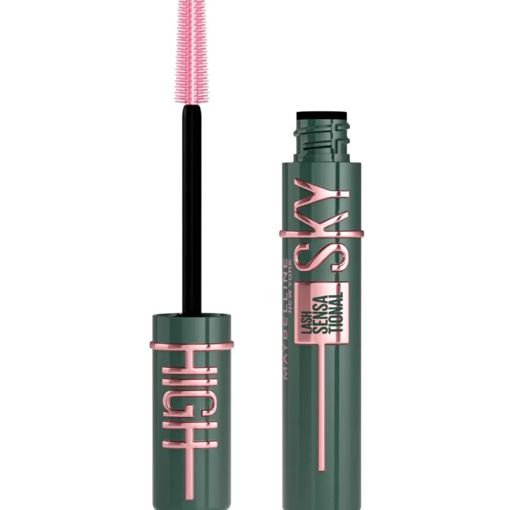 Maybelline Mascara>New York Lash Sensational Sky High Green Altitude Mascara