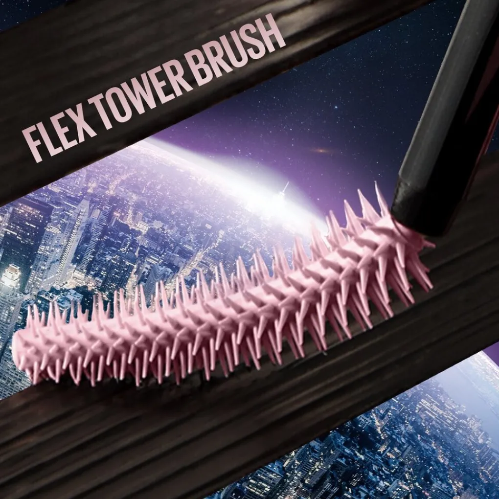 Maybelline Mascara>New York Lash Sensational Sky High Green Altitude Mascara