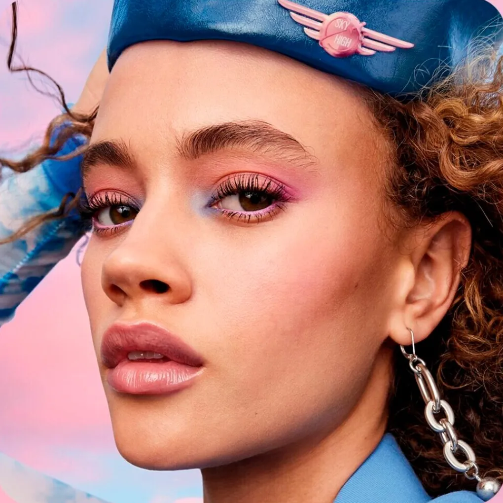 Maybelline Mascara>New York Lash Sensational Sky High Black Waterproof Mascara