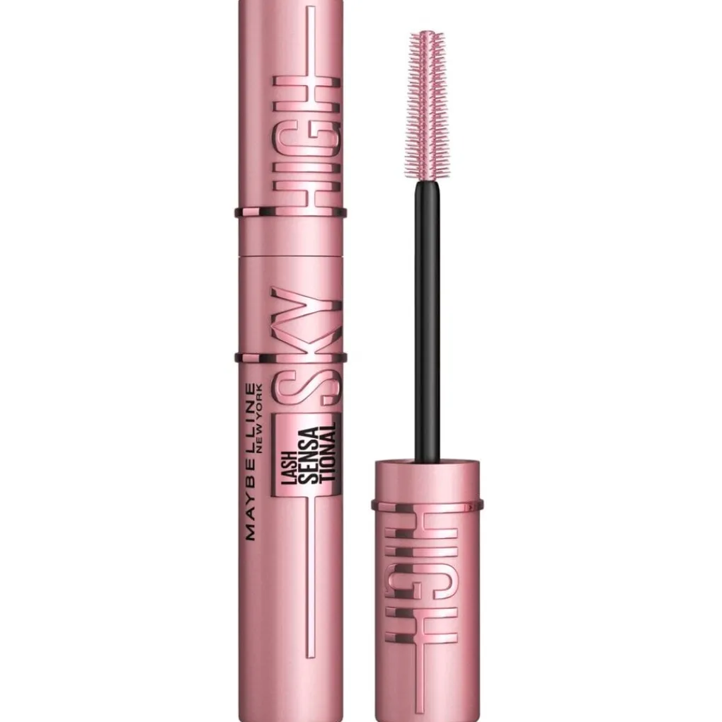 Maybelline Mascara>New York Lash Sensational Sky High Very Black Mascara