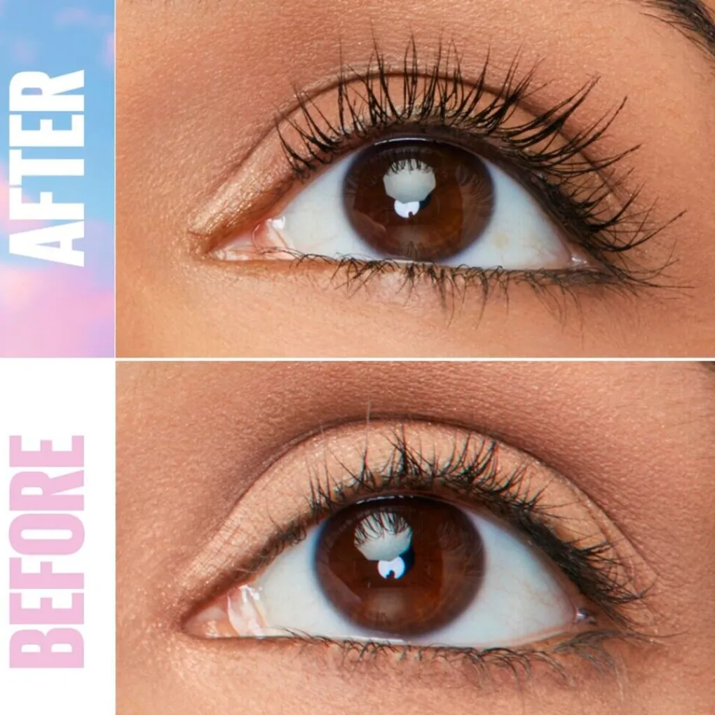 Maybelline Mascara>New York Lash Sensational Sky High Very Black Mascara