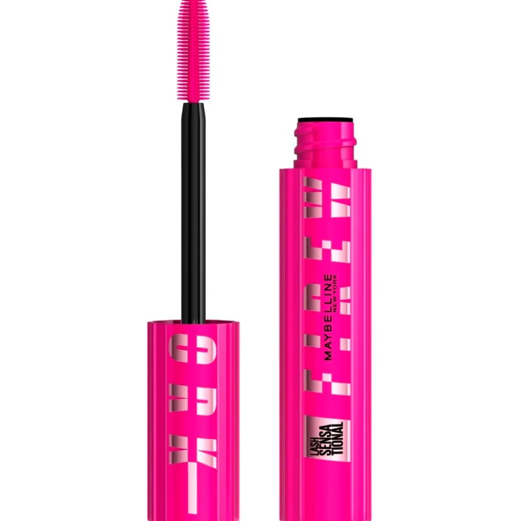 Maybelline Mascara>New York Lash Sensational Firework Black Mascara