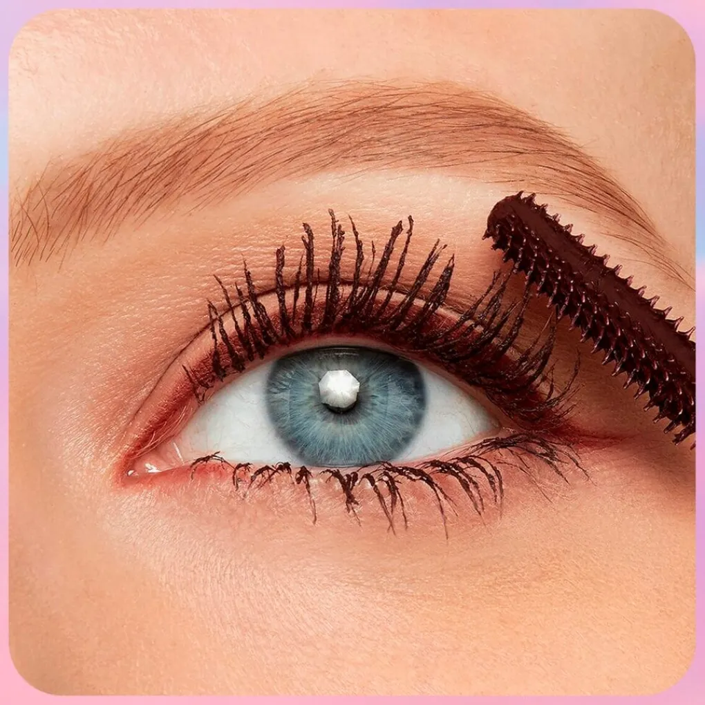 Maybelline Mascara>New York Lash Sensational Sky High Burgundy Haze Mascara