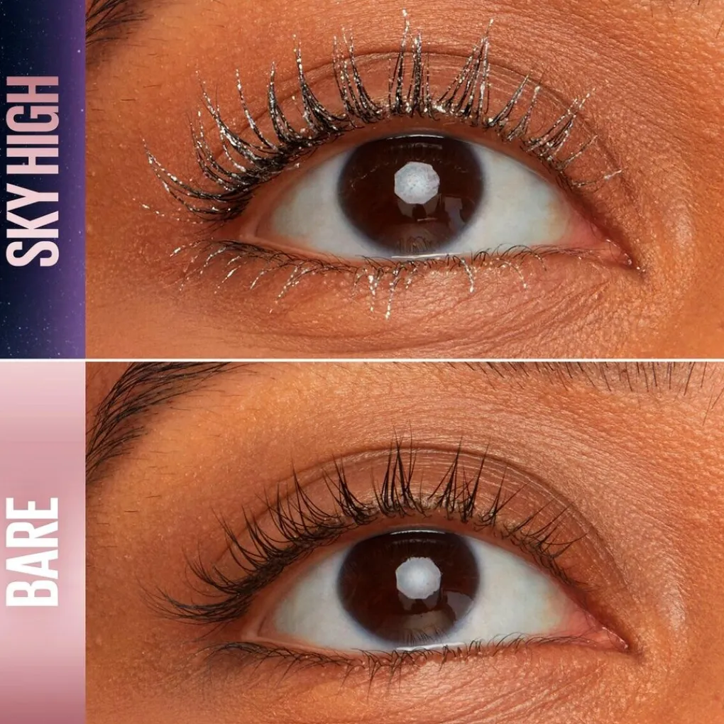 Maybelline Mascara>New York Lash Sensational Sky High Space Diamond Mascara
