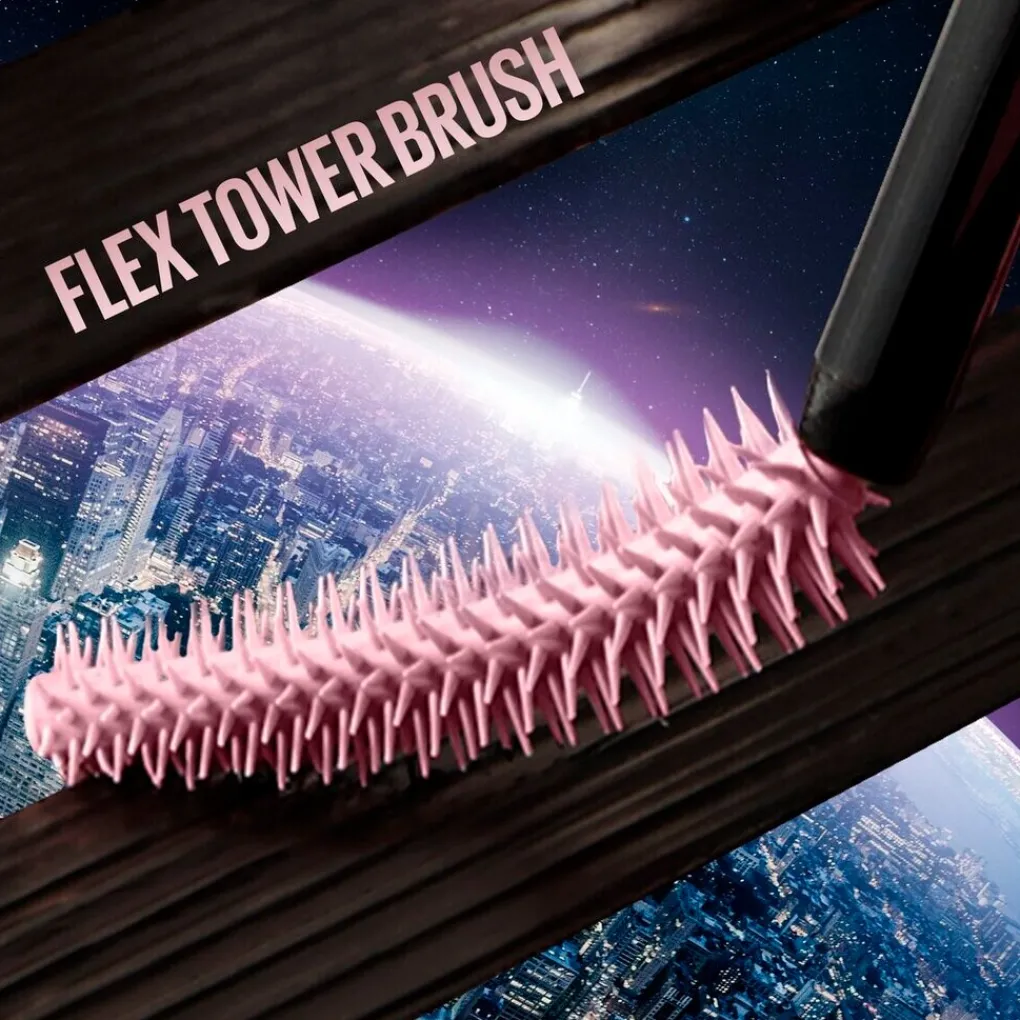 Maybelline Mascara>New York Lash Sensational Sky High Space Diamond Mascara