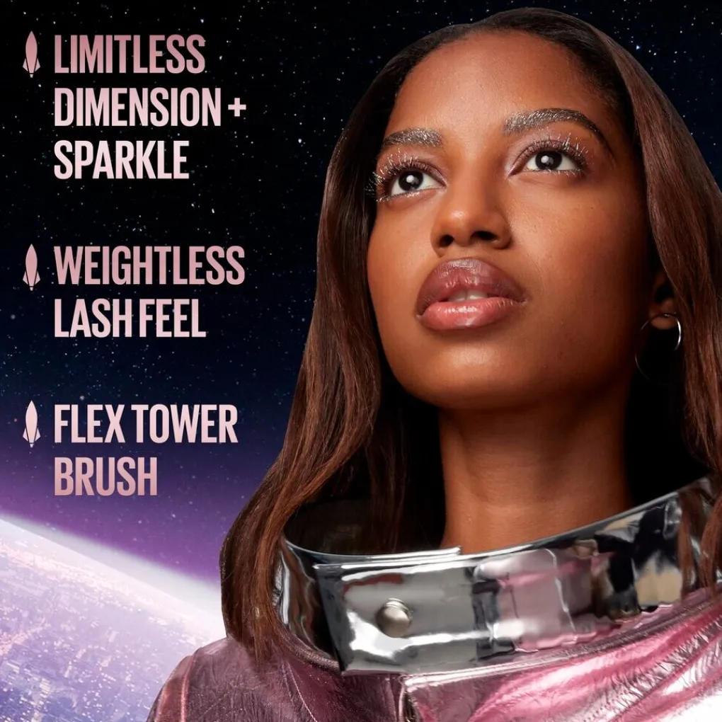 Maybelline Mascara>New York Lash Sensational Sky High Space Diamond Mascara