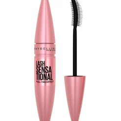 Maybelline Mascara>New York Lash Sensational Very Black Volume Mascara