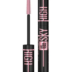 Maybelline Mascara>New York Lash Sensational Sky High Cosmic Black Mascara