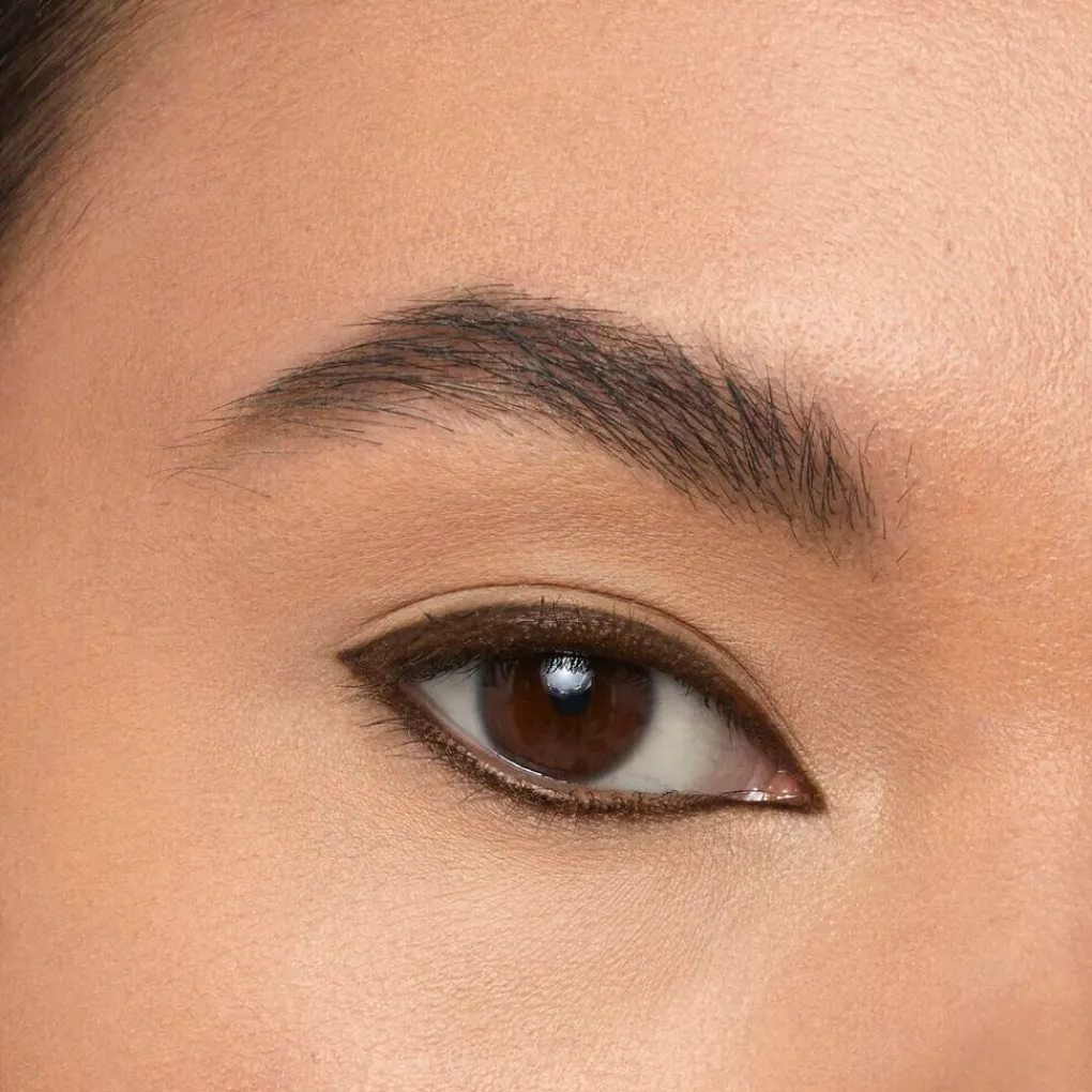 Maybelline Eyeliner>New York Lasting Drama Automatic Brown Gel Eyeliner