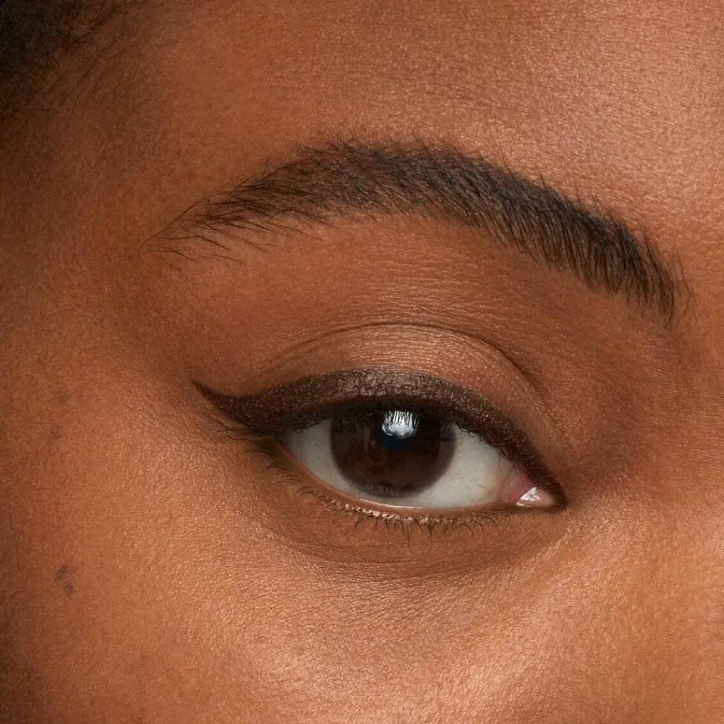 Maybelline Eyeliner>New York Lasting Drama Automatic Brown Gel Eyeliner