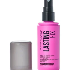 Maybelline Fixing Sprays>New York Lasting Fix Make-up Setting Spray