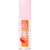 Maybelline Lipmake-Up>New York Lifter Plump 008 Hot honey Lipgloss