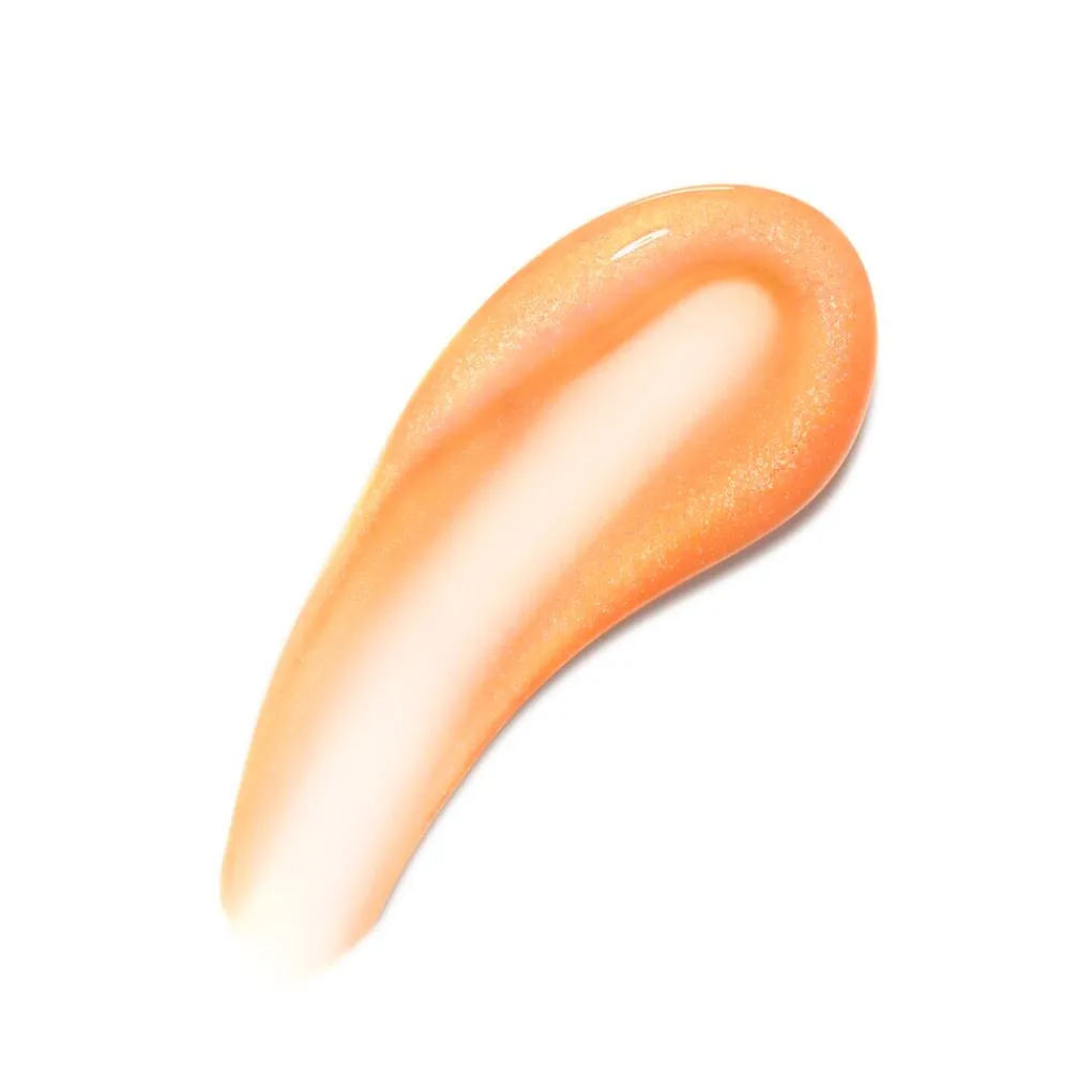Maybelline Lipmake-Up>New York Lifter Plump 008 Hot honey Lipgloss
