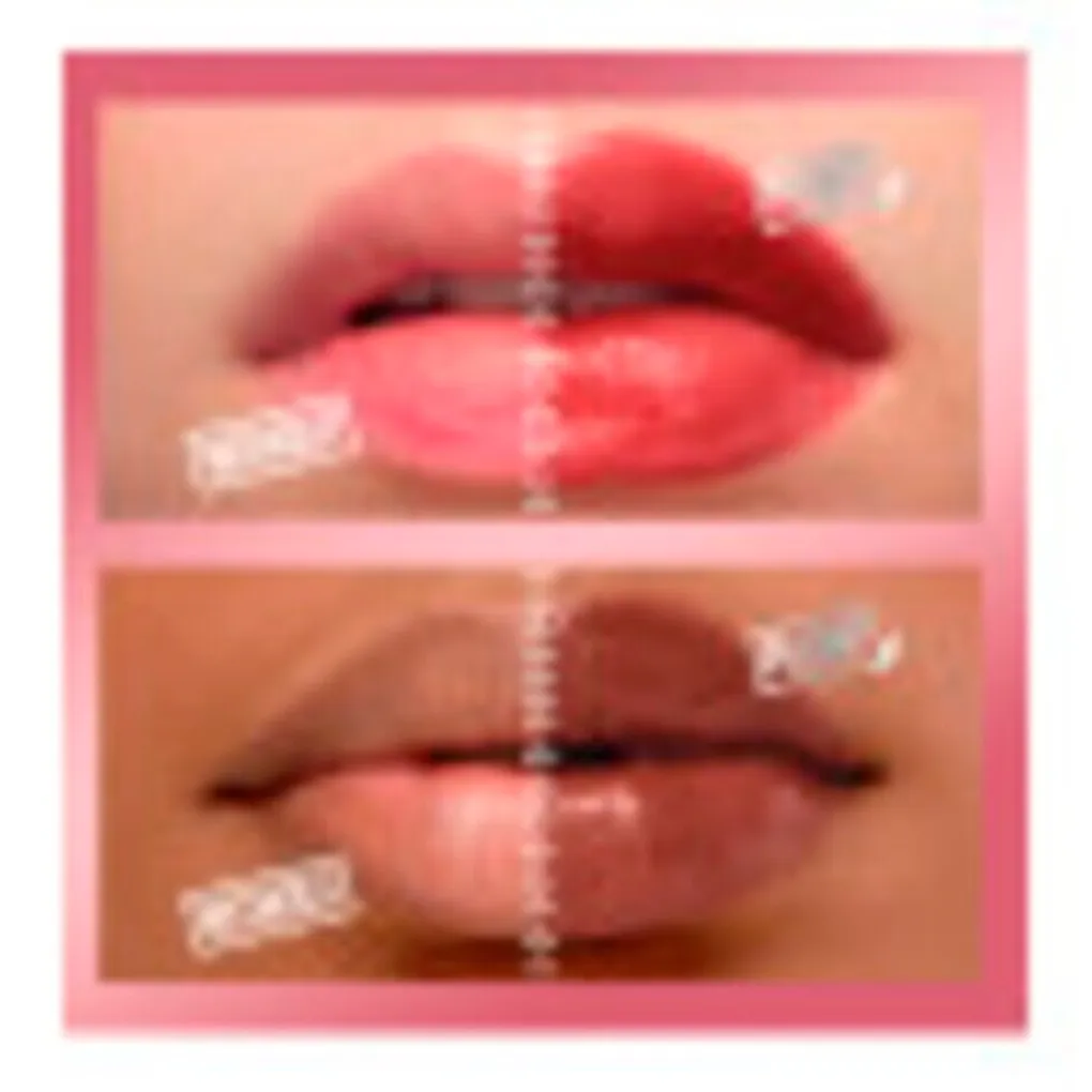 Maybelline Lipmake-Up>New York Lifter Plump 008 Hot honey Lipgloss