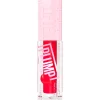 Maybelline Lipmake-Up>New York Lifter Plump 004 Red Flag Lipgloss