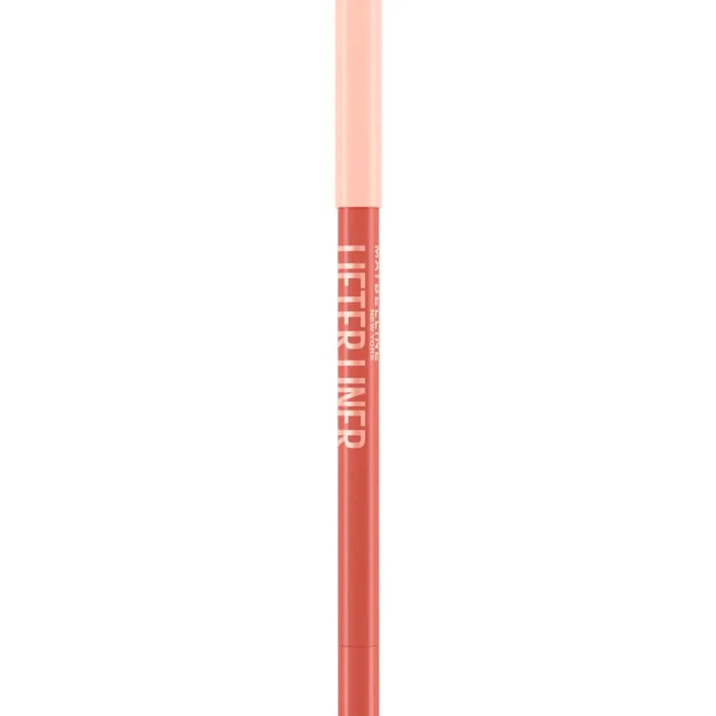 Maybelline Lipmake-Up>New York Lifter Liner 04 Out Of Line Lippotlood