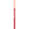 Maybelline Lipmake-Up>New York Lifter Liner 09 Peaking Lippotlood