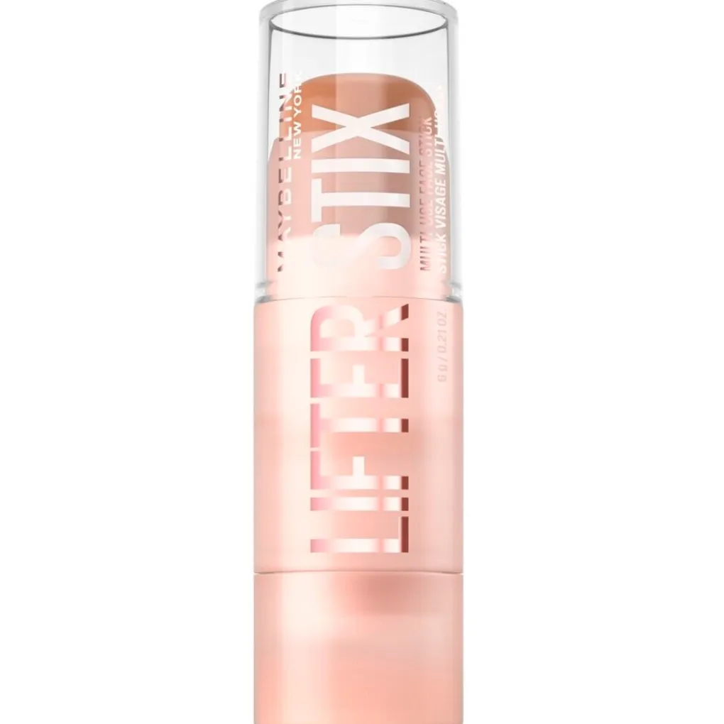 Maybelline Foundation|Contour>New York Lifter Stix 65 Foundation Stick