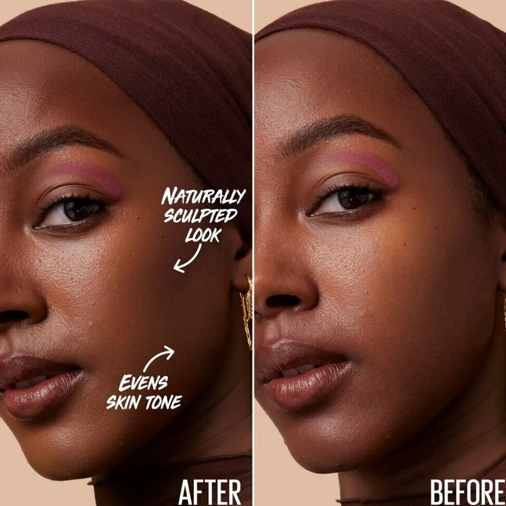 Maybelline Foundation|Contour>New York Lifter Stix 65 Foundation Stick