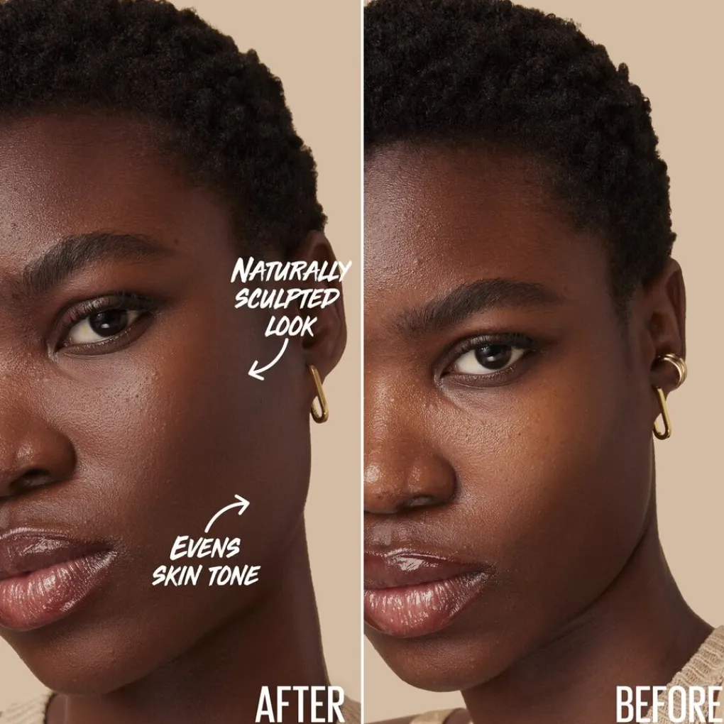 Maybelline Contour|Foundation>New York Lifter Stix 75 Foundation Stick
