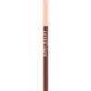 Maybelline Lipmake-Up>New York Lifter Liner 01 Cross The Line Lippotlood