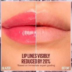 Maybelline Lipmake-Up>New York Lifter Glaze 008 Acai Glaze Oil Lippenbalsem