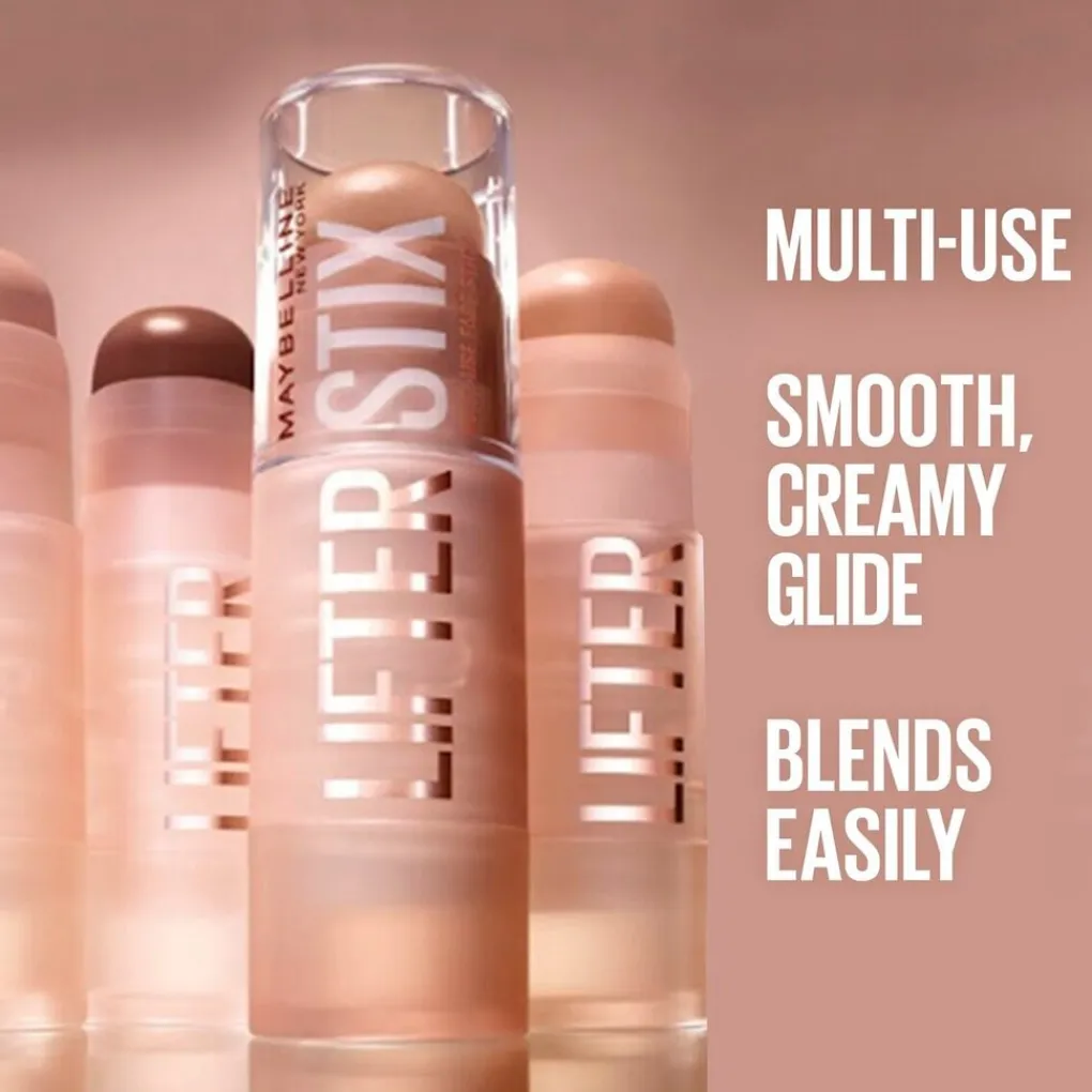Maybelline Contour|Foundation>New York Lifter Stix 30 Foundation Stick