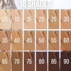 Maybelline Contour|Foundation><noscript><img width=